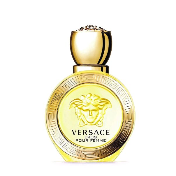 Versace Eros Pour Femme Eau de Toilette 50ml - PARF490