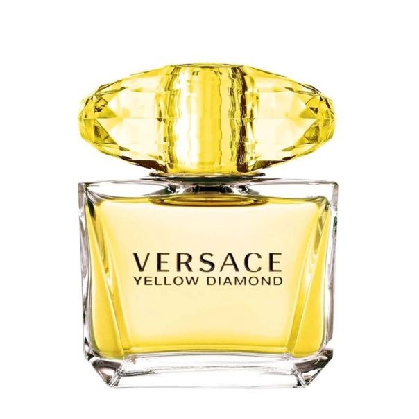 Versace Yellow Diamond Eau de Toilette 200ml - EP2897577