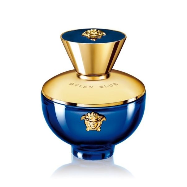 Versace Pour Femme Dylan Blue Eau de Parfum 100ml - EP2889257