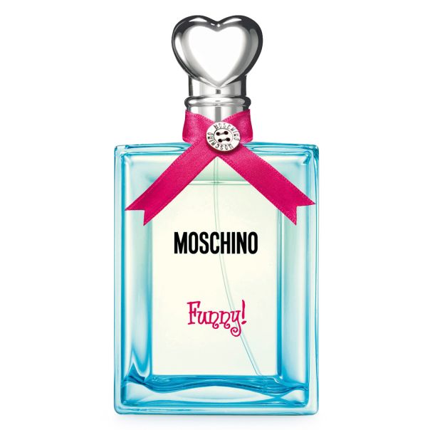 MOSCHINO Funny, Toaletna voda EDT - Ženski, 50ml - PARF389