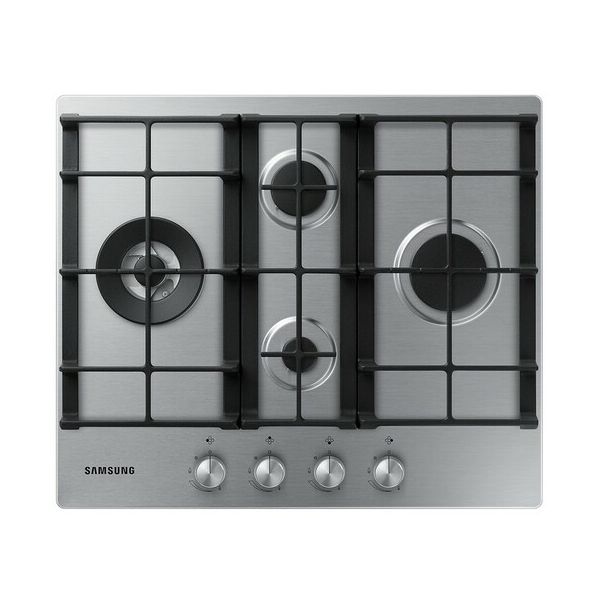 SAMSUNG Ugradna plinska ploča NA64H3041BS/L1 - 23117-1