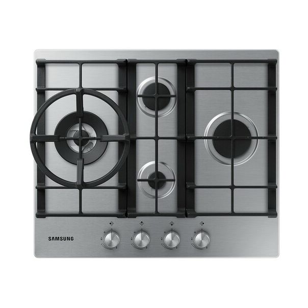 SAMSUNG Ugradna plinska ploča NA64H3041BS/L1 - 23117-1