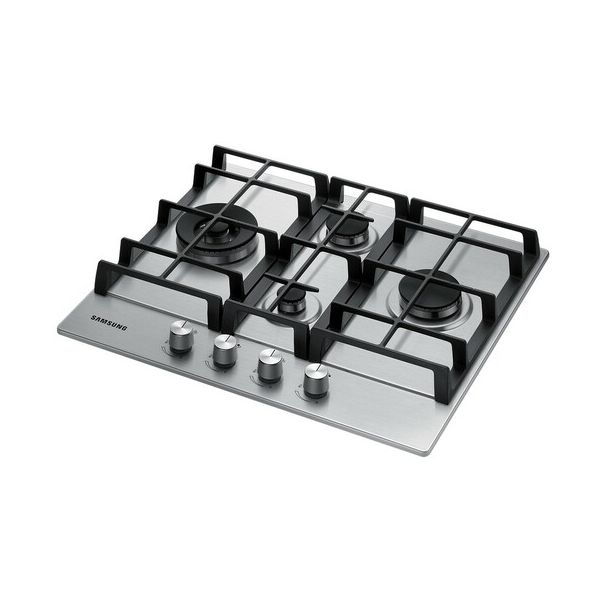 SAMSUNG Ugradna plinska ploča NA64H3041BS/L1 - 23117-1