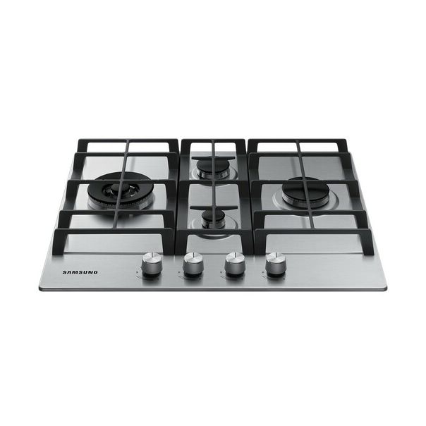 SAMSUNG Ugradna plinska ploča NA64H3041BS/L1 - 23117-1