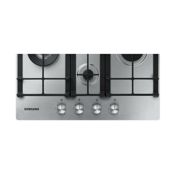 SAMSUNG Ugradna plinska ploča NA64H3041BS/L1 - 23117-1