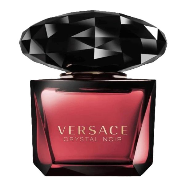 VERSACE Crystal Noir, Toaletna voda EDT - Ženski, 90ml - PARF476