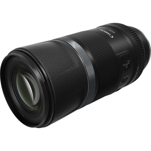 CANON Objektiv RF 600mm F11 IS STM (za R sistem) - 3986C005AA