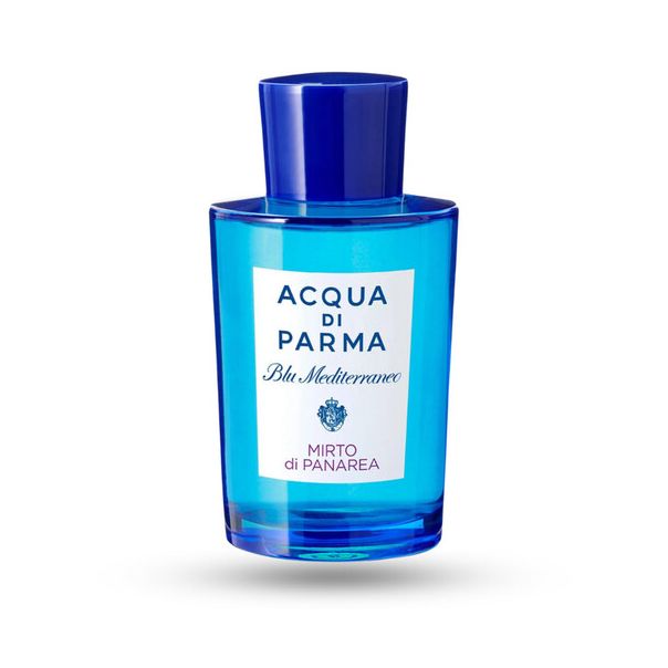 Acqua di Parma Blu Mediterraneo Mirto di Panarea EDT 180ml  - EP2879275