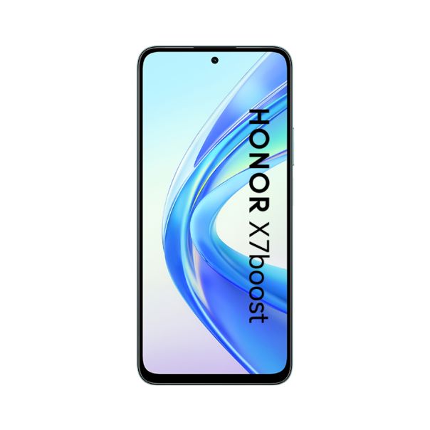 HONOR X7b 6/128GB, zelena - 1040080