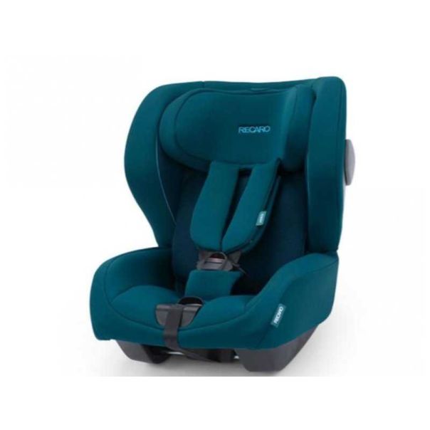 RECARO Auto sediste Kio I-size (60-105cm), teal green - 80327