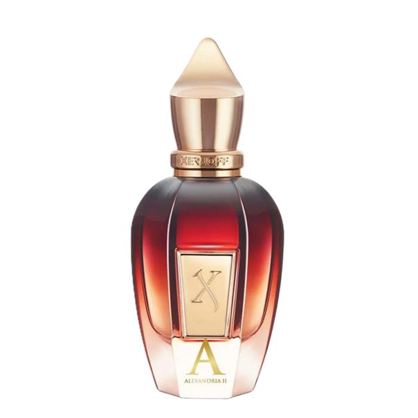 Xerjoff Oud Stars Alexandria II Parfum 50ml - EP3004184