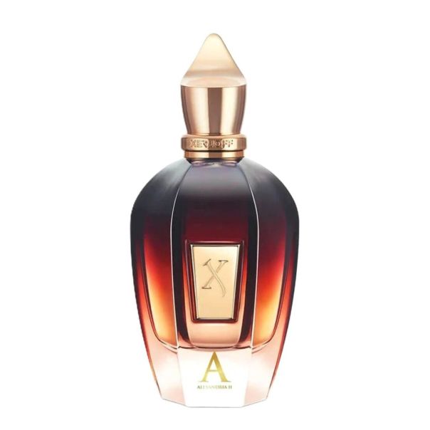 Xerjoff Oud Stars Alexandria II Parfum 100ml - EP3004181