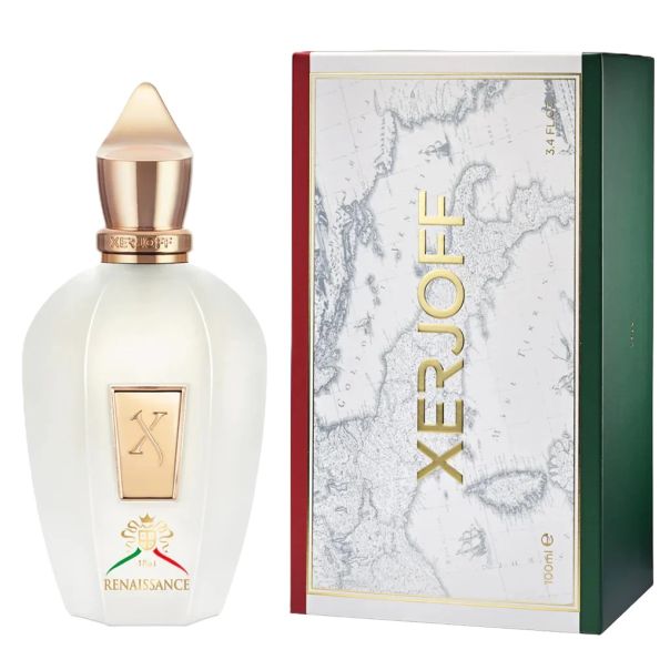 Xerjoff Xj 1861 Renaissance EDP 100ml - EP3004190