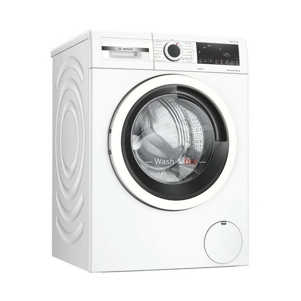 BOSCH Mašina za pranje i sušenje veša WNA13400BY - 80172