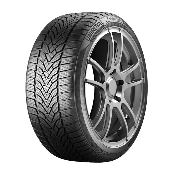 UNIROYAL Zimska guma 195/50R15 WinterExpert 82H - 80363328