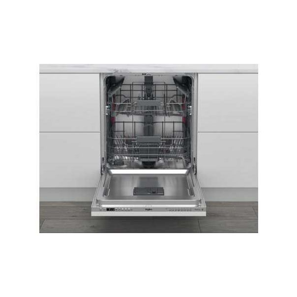 WHIRLPOOL WI 7020 P ugradna sudo mašina - ELE01647