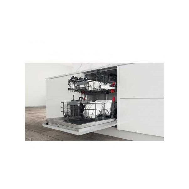 WHIRLPOOL WI 7020 P ugradna sudo mašina - ELE01647