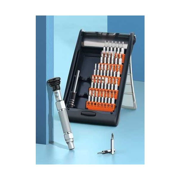 UGREEN SET odvijača CM372 38-in-1 - 80459