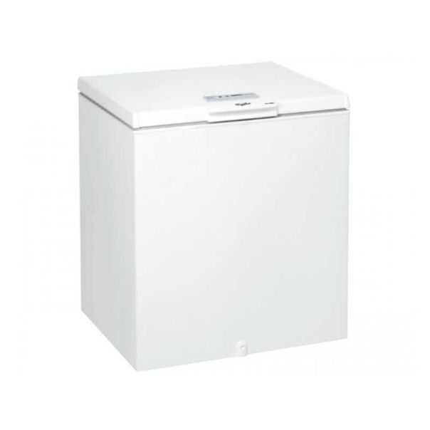 WHIRLPOOL Horizontalni zamrzivač WH2010A+E - WH2010A+E