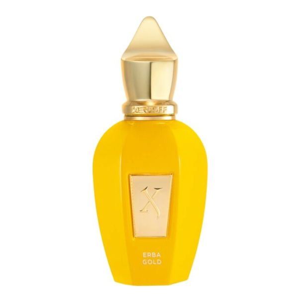 Xerjoff Erba Gold EDP 50ml - EP3199553
