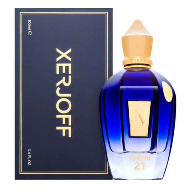 Xerjoff ATP Torino 21 EDP 100ml - EP2898182