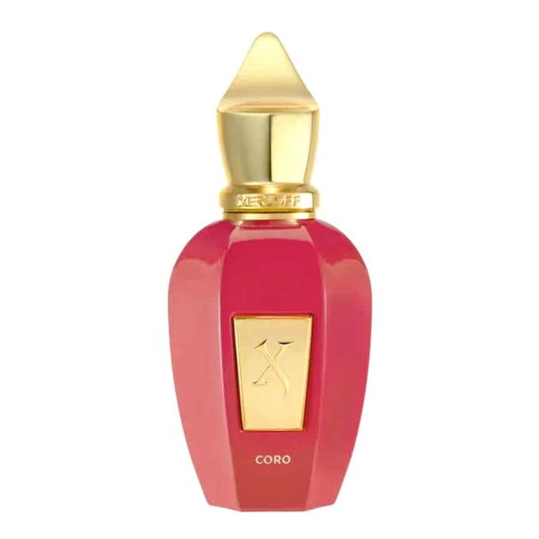 Xerjoff Coro EDP 50ml - EP2898170