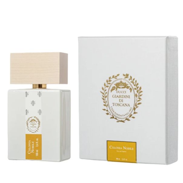Giardini Di Toscana Colonia Nobile EDP 100 ml - EP3003281