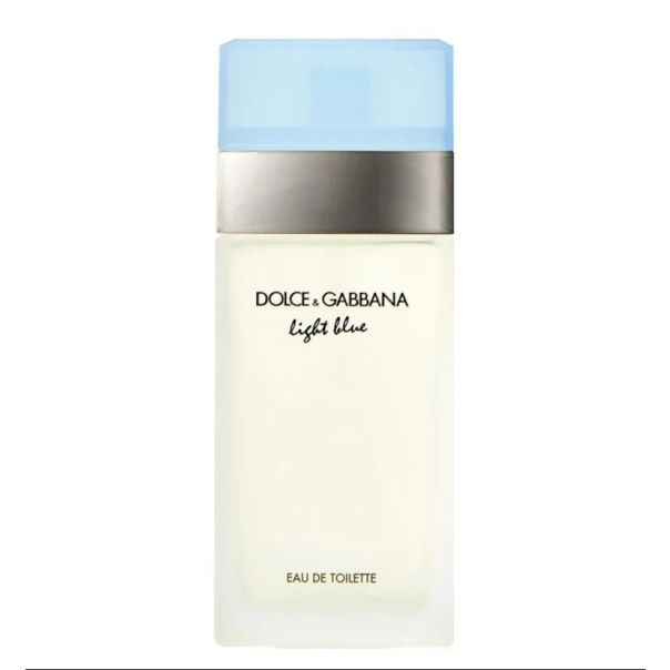Dolce&Gabbana Light Blue EDT 50ml - EP3101219