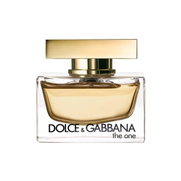Dolce & Gabbana The One EDP 75ml - QKPAD0028