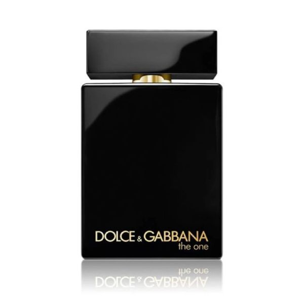 Dolce&Gabbana The One for Men Eau de Parfum Intense 100 ml - EP3217666