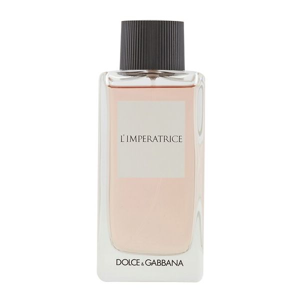 Dolce & Gabbana L’Imperatrice EDT 100ml - QKPAD0021