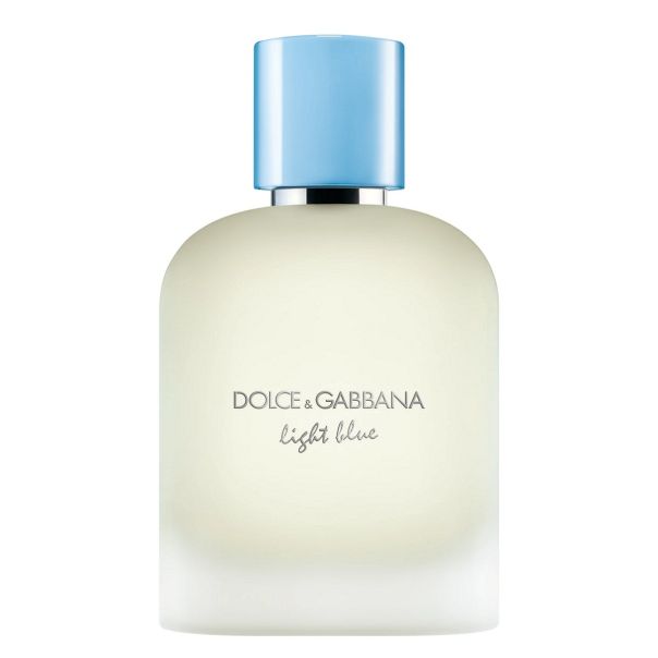 Dolce&Gabbana Light Blue Pour Homme EDT 100ml - EP3101216