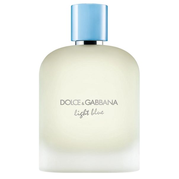 Dolce&Gabbana Light Blue Pour Homme EDT 200ml - EP3101213