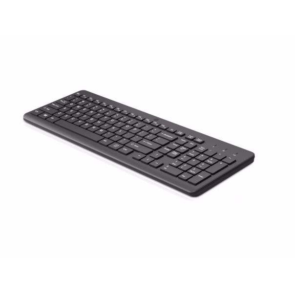 HP Tastatura 220 bežična/805T2AA/EUS/crna - EP1683077