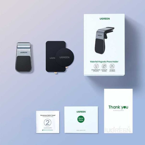 UGREEN Držač za Mobilni LP290 magnetni - 80712B