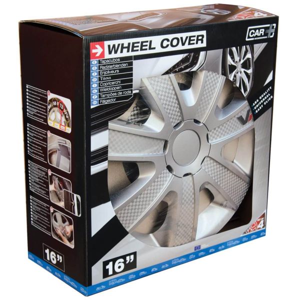 SUMEX Univerzalne ratkapne 16