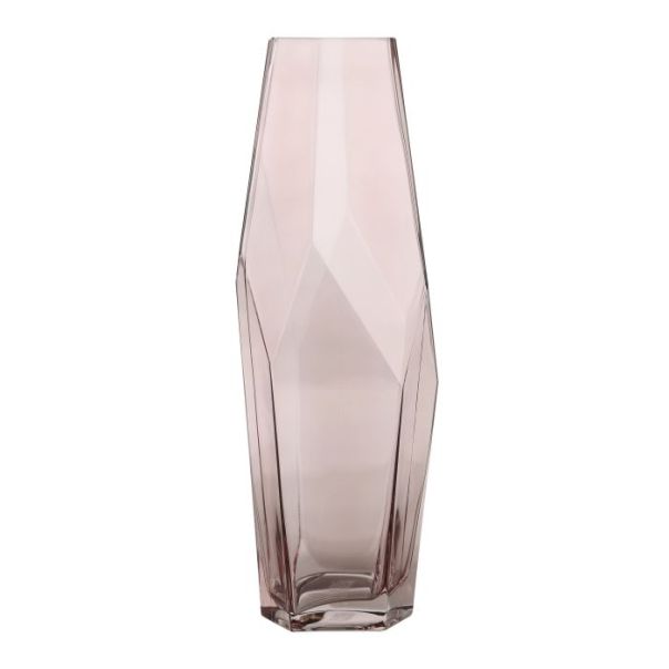 EGLO Staklena vaza 40x15cm Clonony - 421346