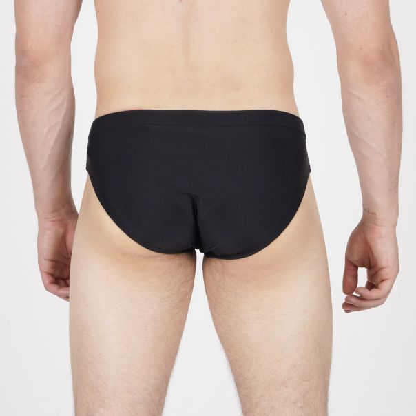 SPEEDO Kupaći medley logo 7cm brief M - 80973916553