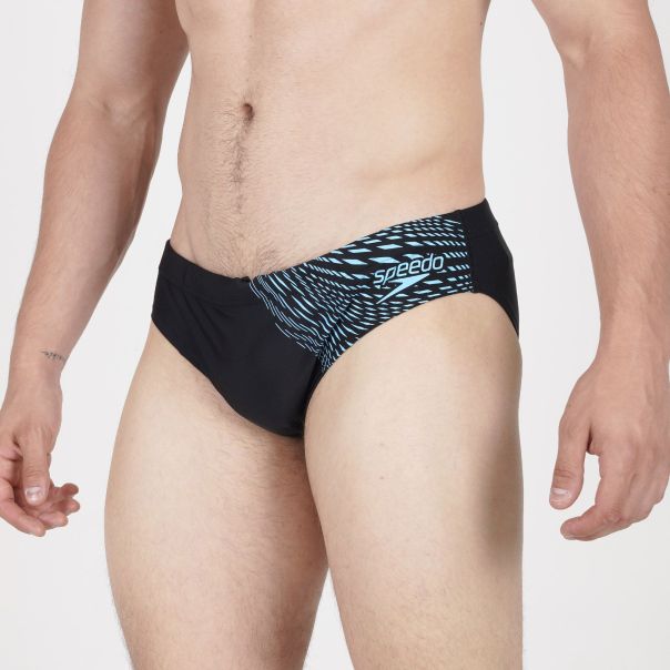SPEEDO Kupaći medley logo 7cm brief M - 80973916553