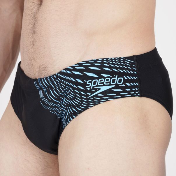 SPEEDO Kupaći medley logo 7cm brief M - 80973916553