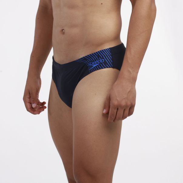 SPEEDO Kupaći medley logo 7cm brief M - 80973916906