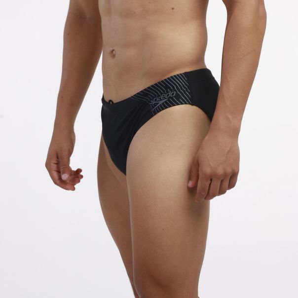 SPEEDO Kupaći medley logo 7cm brief M - 80973916907