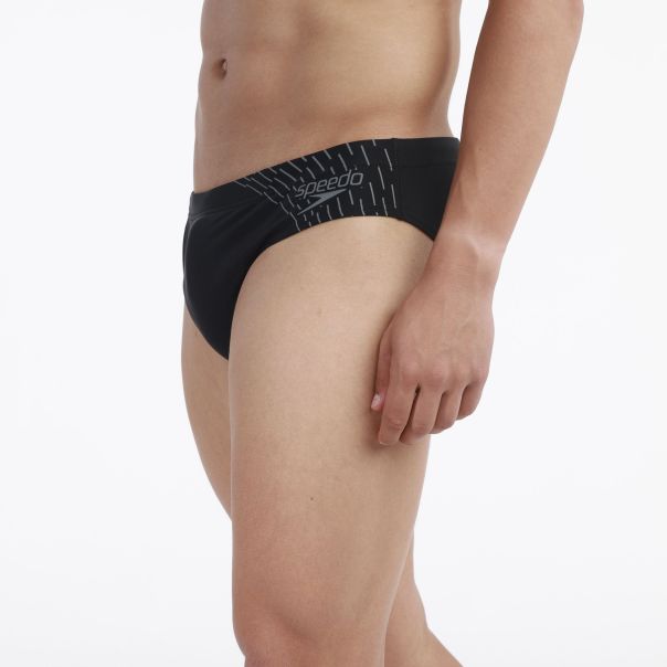 SPEEDO Kupaći Medley Logo 7Cm Brf Am M - 809739G692