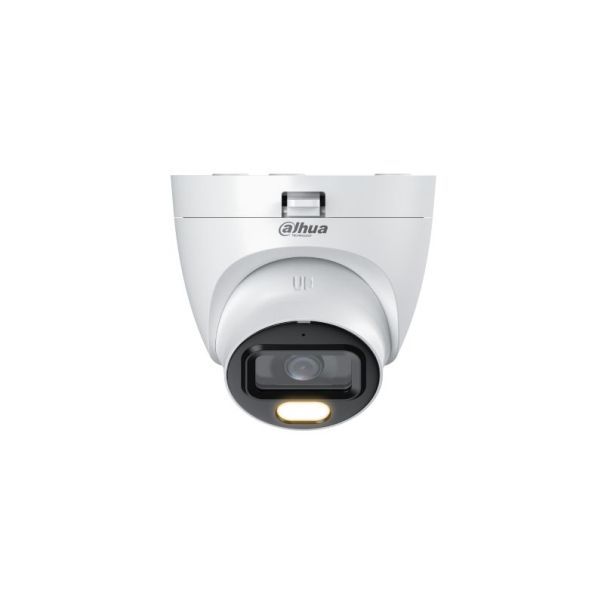 DAHUA_ HAC-HDW1239TLQ-A-LED-0360B-S2 2MP Full-color HDCVI Eyeball kamera - EP3254637