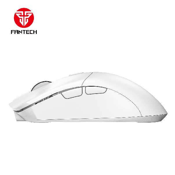 FANTECH Bežični gaming miš Blake S WGC5s, bela - 222349