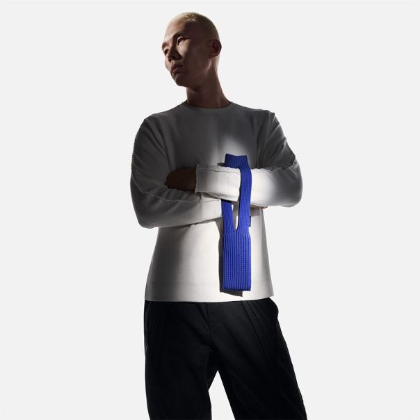 Torbica za mobilni telefon 40cm plava Pocket - 225252