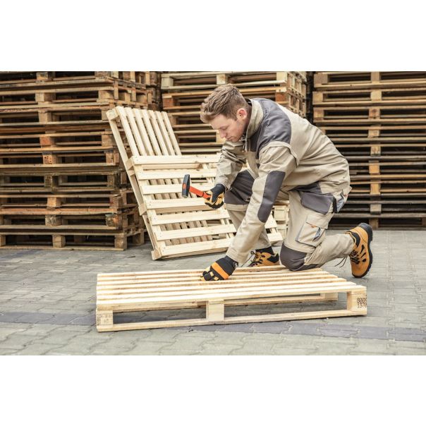 NEO TOOLS Bluza radna 2u1 - 81-310