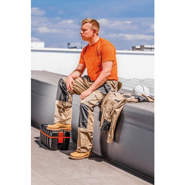 NEO TOOLS Polukombinezon 6u1 - 81-320