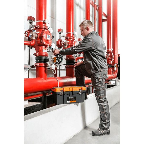 NEO TOOLS Bluza radna Basic - 81-410