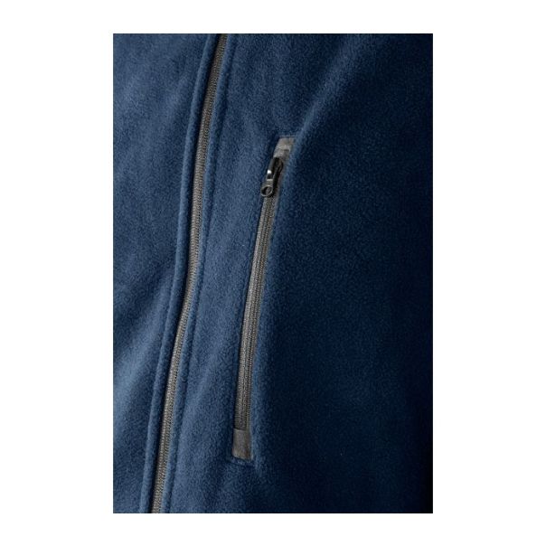 NEO TOOLS Duks flis navy blue - 81-502